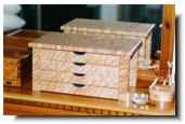 Jewelry Boxes