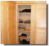 Closet Systems