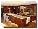 Kitchen And Bath Cabinetry