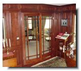 Custom Millwork