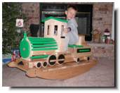 Heirloom Toys
